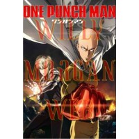 One Punch Man 2 One Punch Man 2
